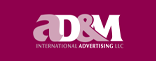AD&M International Advertising LLC